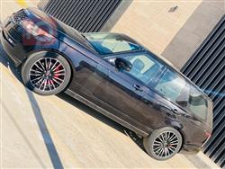 لاند روفر رانج روفر فوج